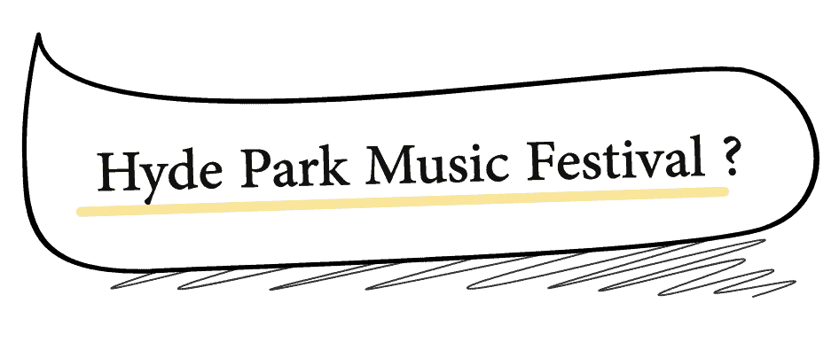 Home - Hyde Park Music Festival